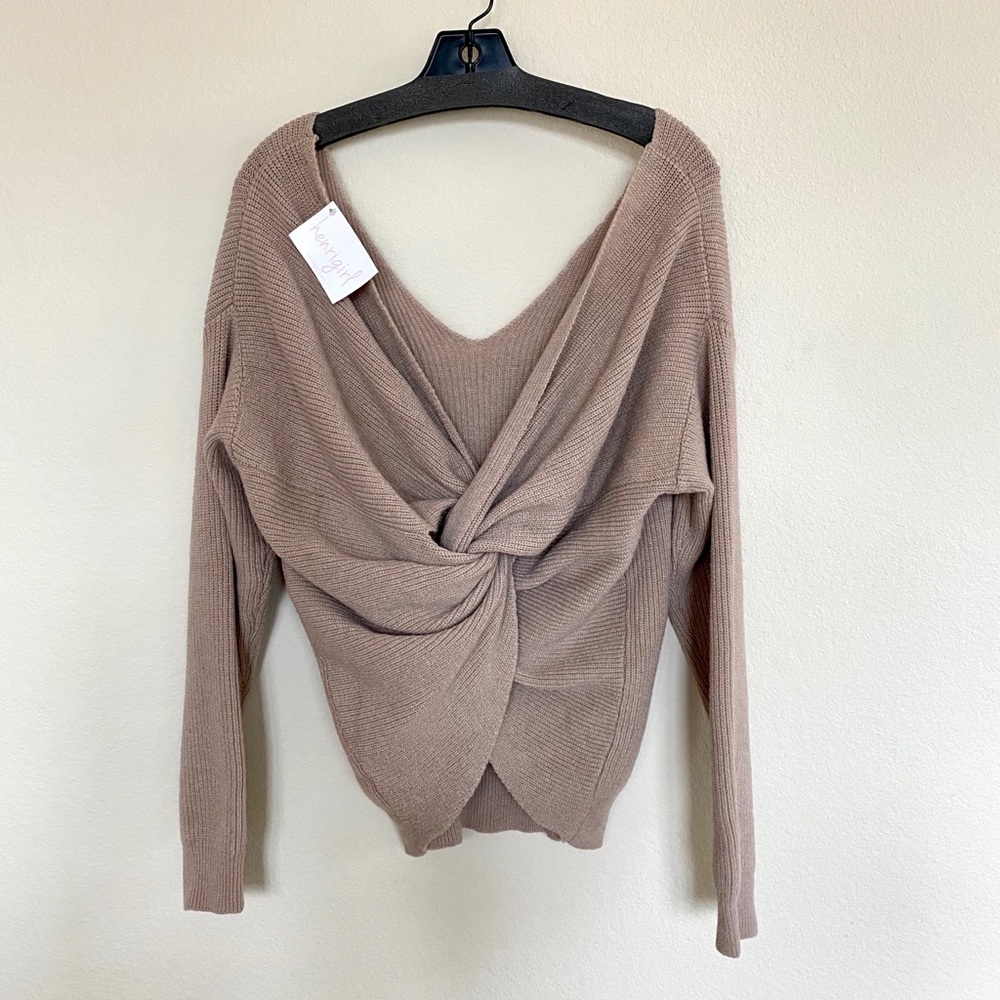 Sweater - Picture 2 of 3